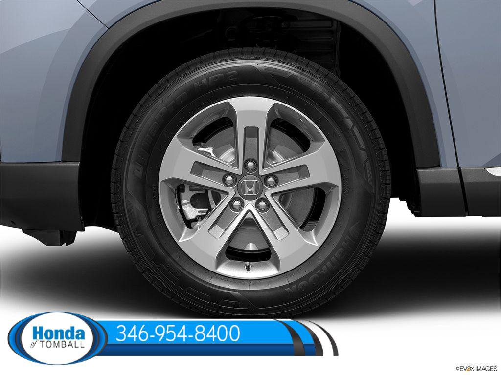 New 2026 Honda Pilot Elite image 6