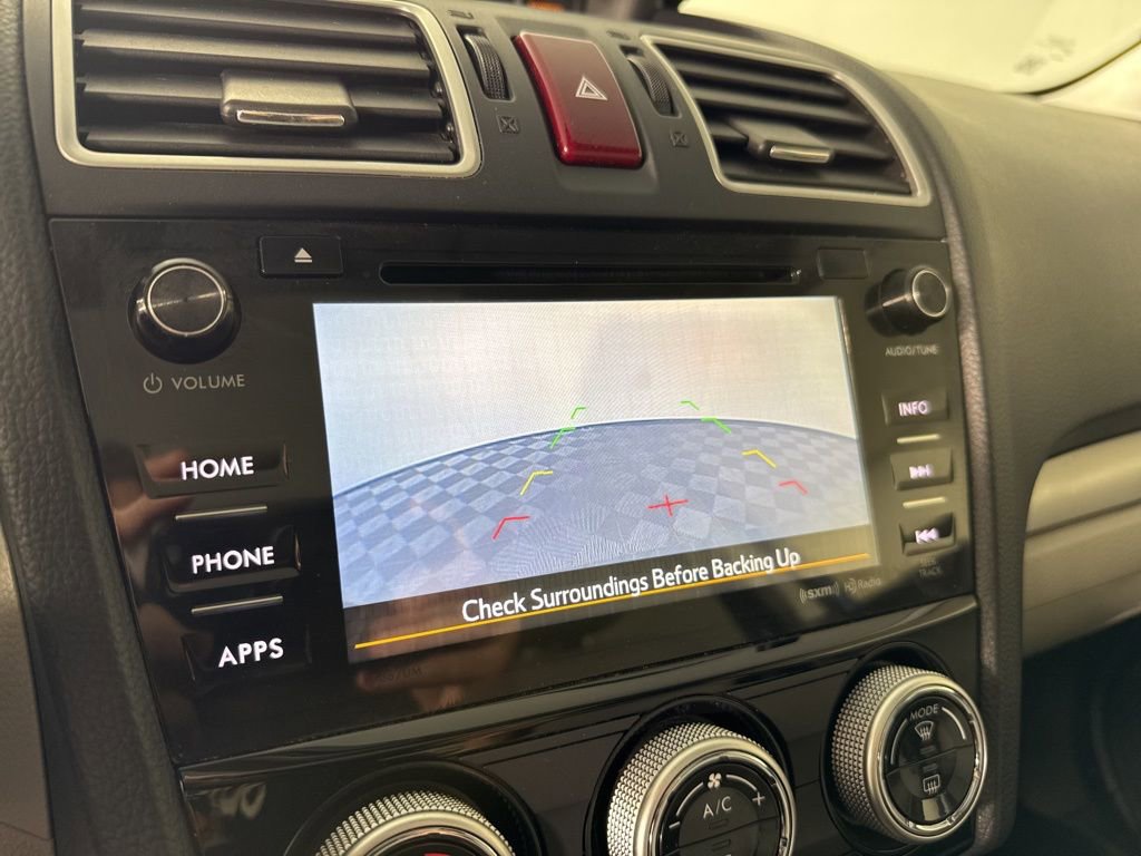 Used 2016 Subaru Forester 2.5i Limited AWD/4WD image 20