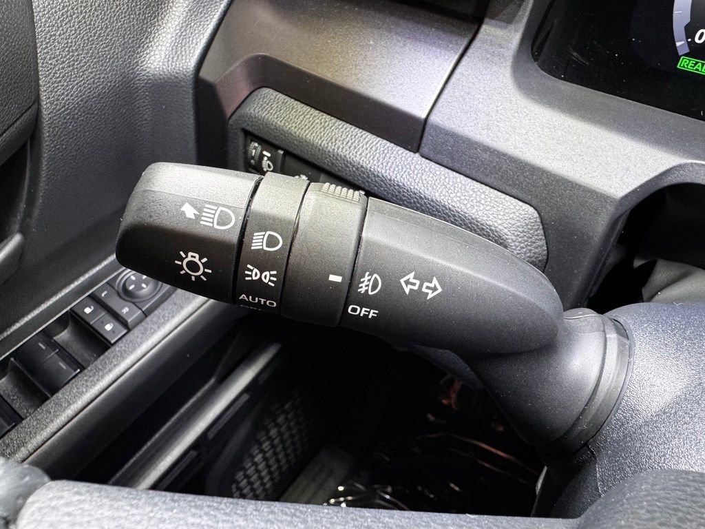 Certified 2025 Toyota 4Runner TRD Off-Road AWD/4WD image 32