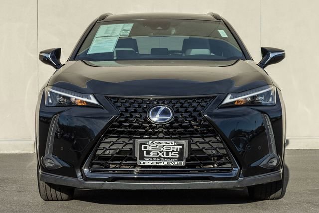 Used 2021 Lexus UX 250h w/ Premium Package video 2