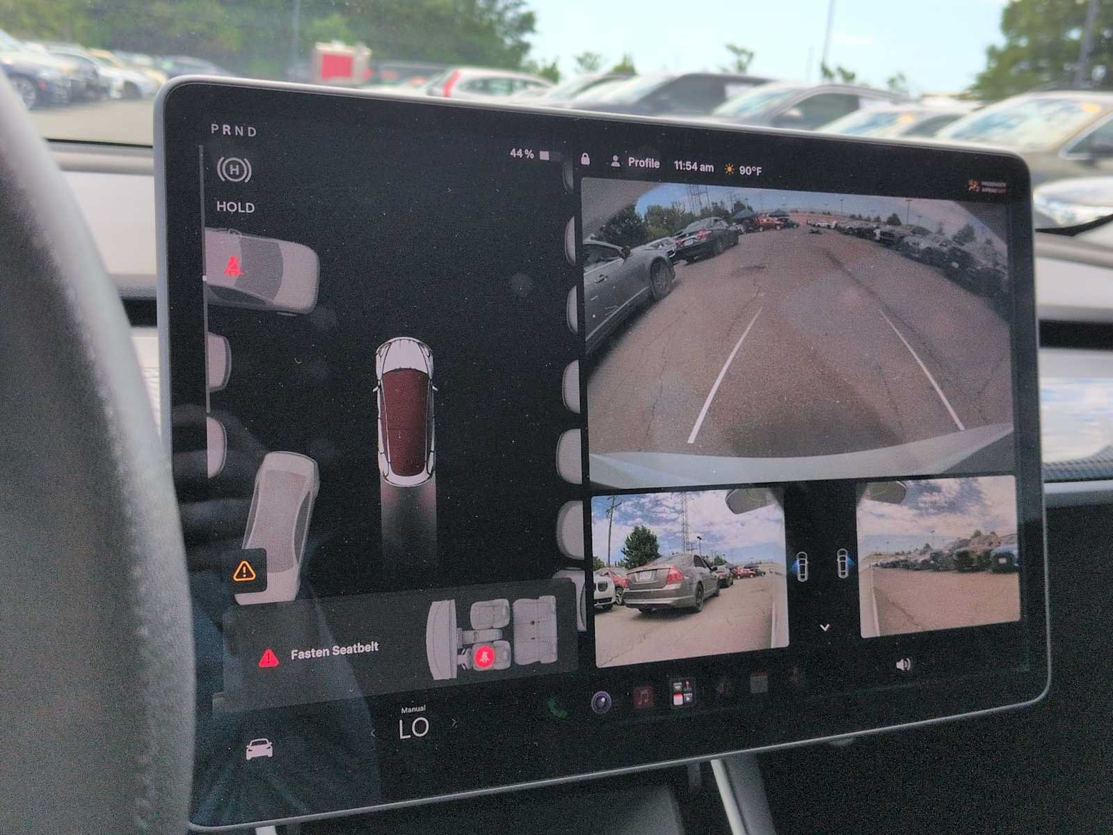Used 2019 Tesla Model 3 Standard Range Plus RWD image 31