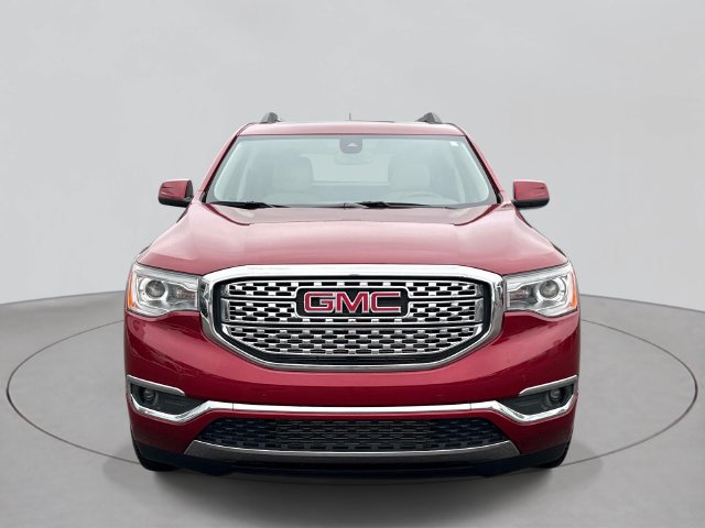 Used 2019 GMC Acadia Denali FWD image 2