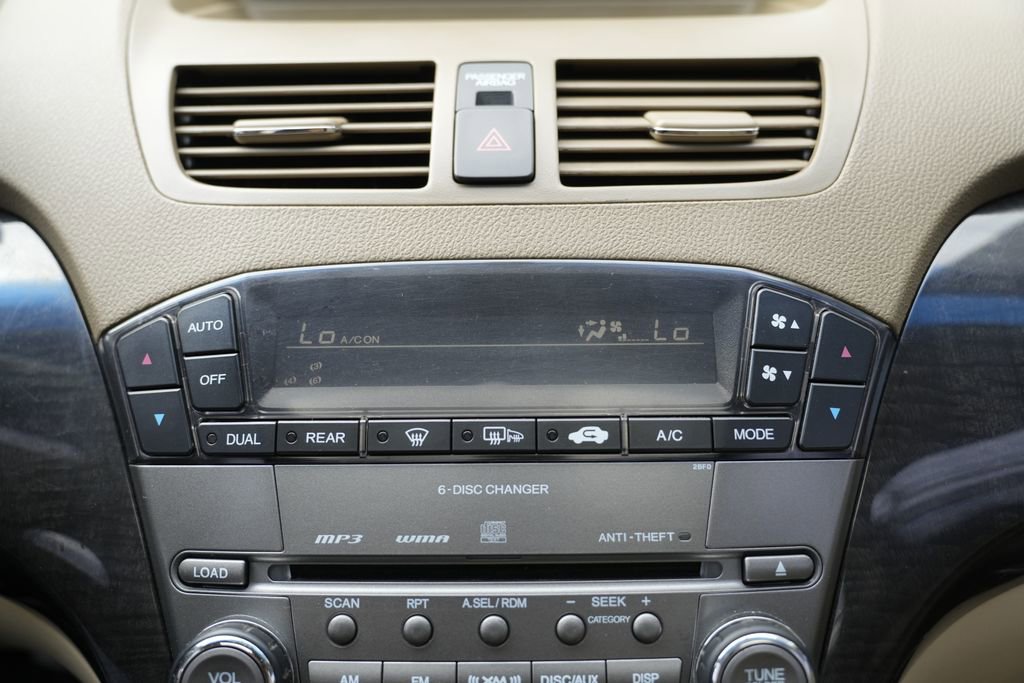 Used 2008 Acura MDX image 52