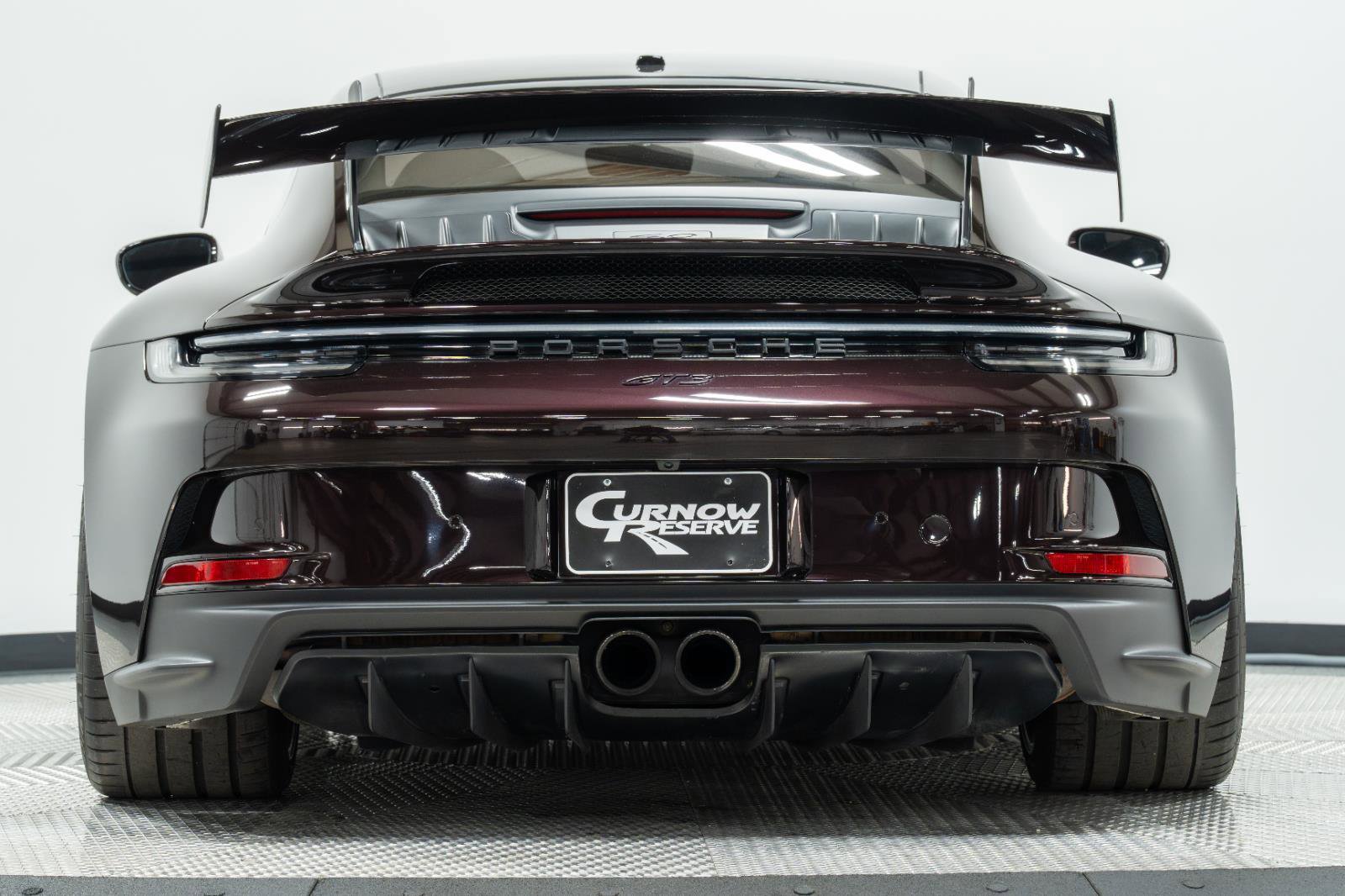 Used 2022 Porsche 911 GT3 image 18