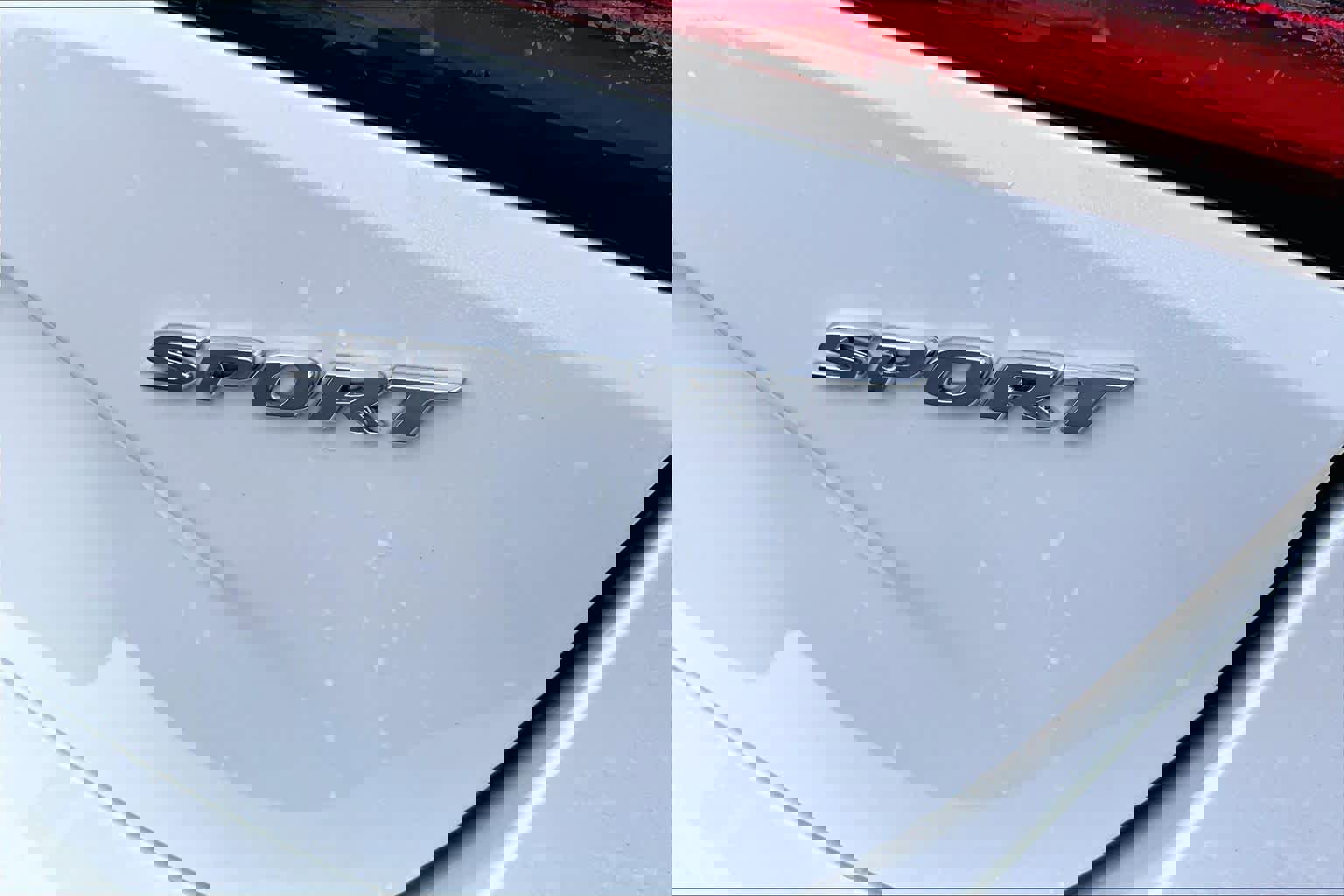 Certified 2025 Honda Civic Sport image 9