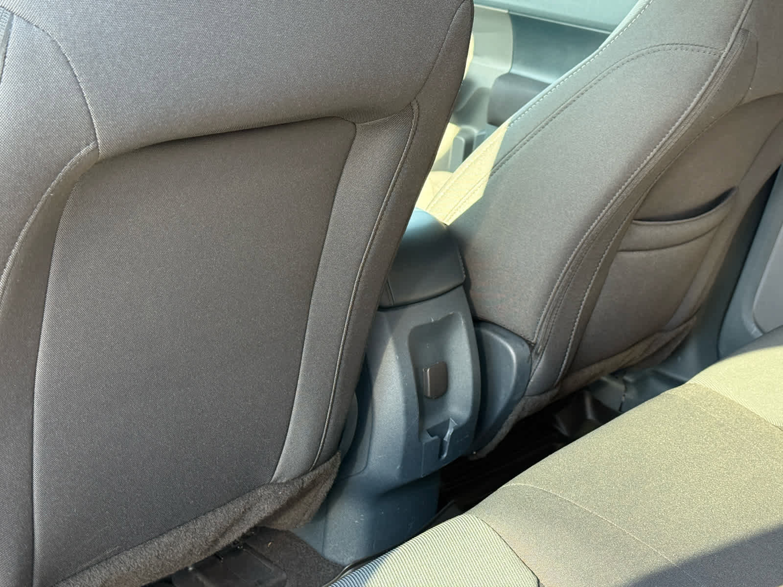 Used 2023 Ford Maverick XL w/ Equipment Group 100A Standard image 29