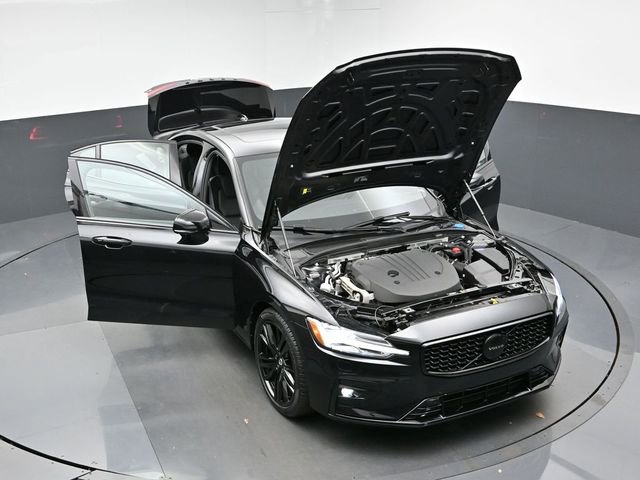 Used 2023 Volvo S60 B5 Plus w/ Climate Package image 48