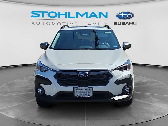 New 2026 Subaru Crosstrek 2.5i Premium AWD/4WD image 2