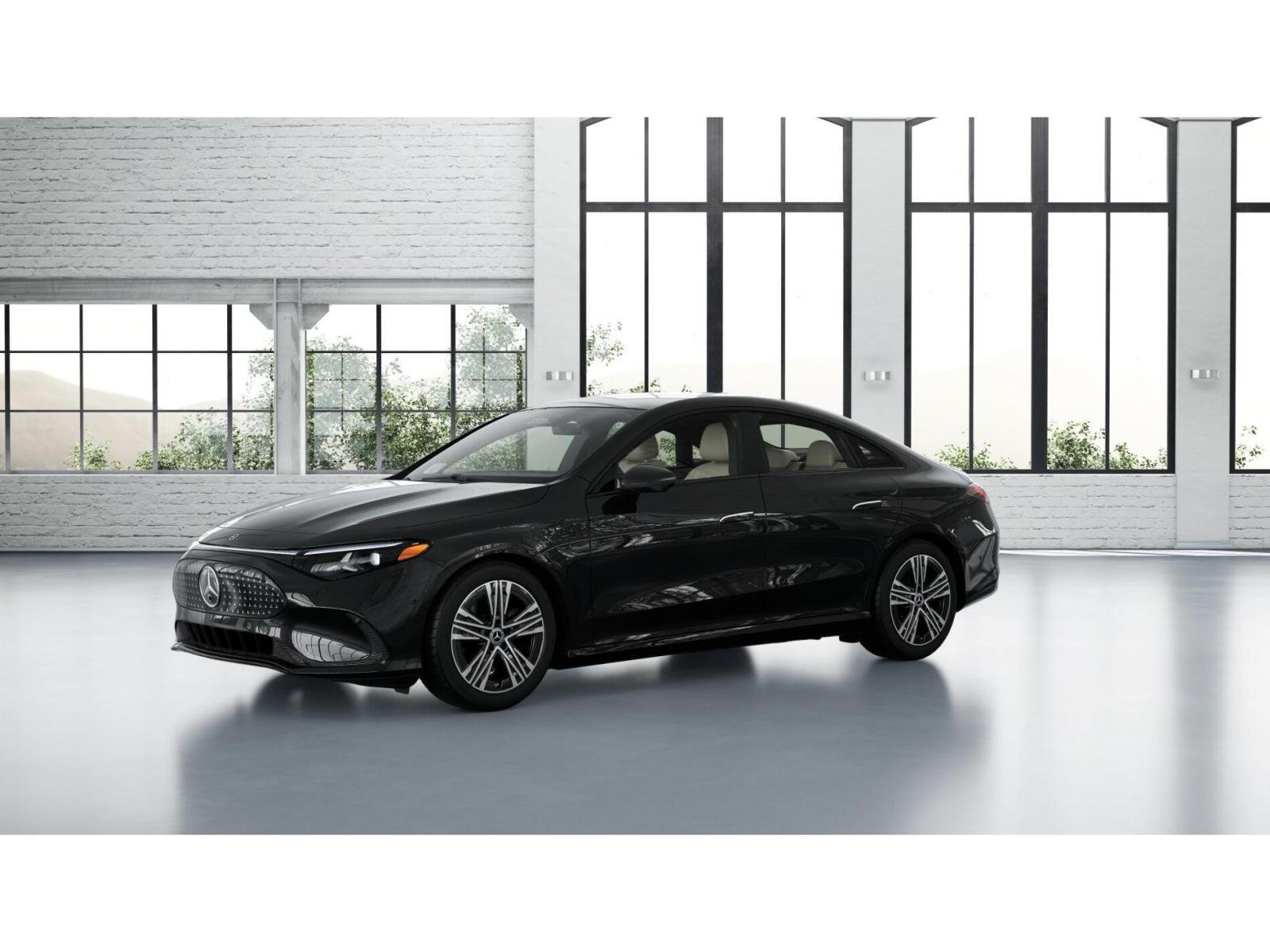 New 2027 Mercedes-Benz CLA 250+ image 37