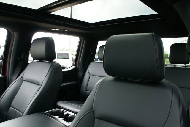 New 2026 Ford F150 Lariat image 19