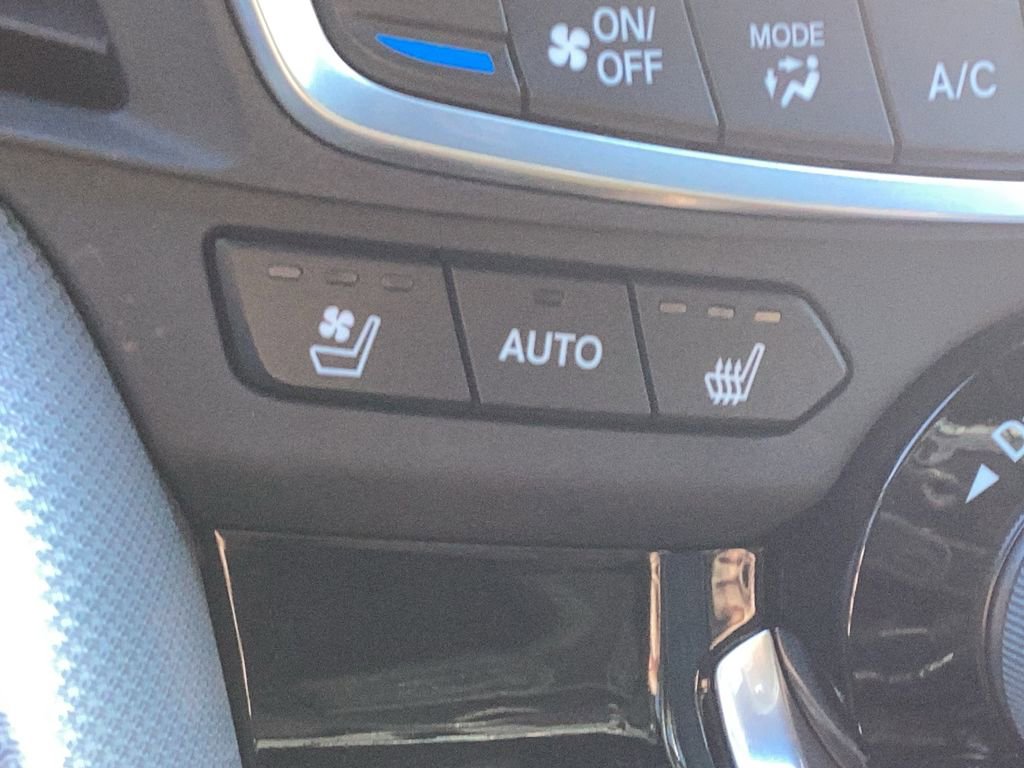 Used 2021 Acura TLX w/ A-SPEC Pkg image 30