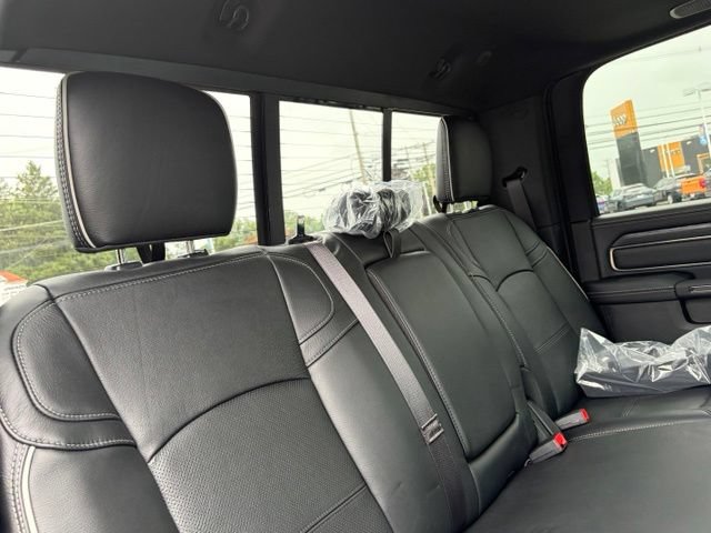 New 2026 RAM 2500 Rebel w/ Rebel Level 2 Equipment Group AWD/4WD image 32