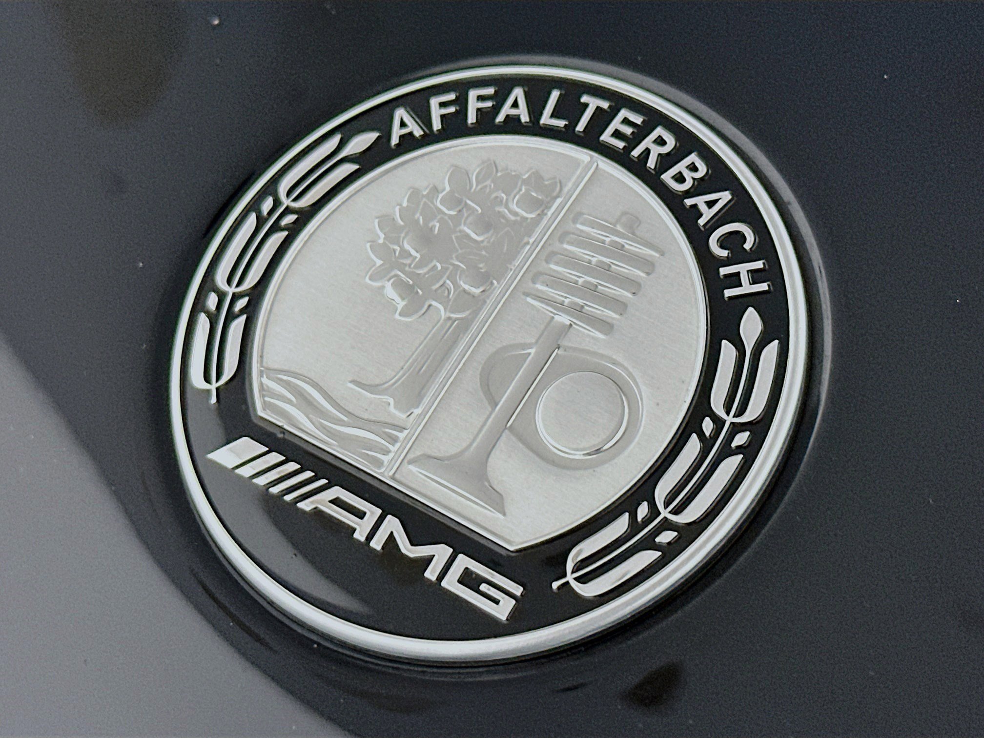 Used 2024 Mercedes-Benz CLE 53 AMG 4MATIC image 30
