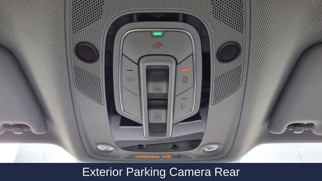 Used 2023 Audi Q5 2.0T Premium Plus w/ Premium Plus Package image 21