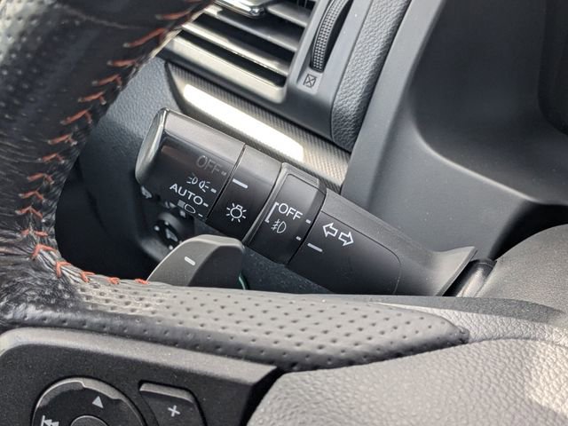 Used 2023 Honda Passport TrailSport image 25