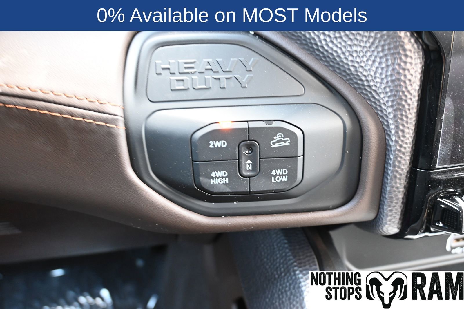 New 2026 RAM 2500 Limited image 14