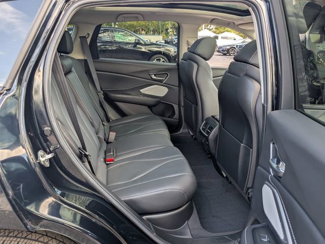 Certified 2025 Acura RDX w/ Technology Package image 21