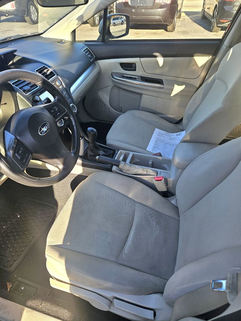 Used 2015 Subaru Impreza 2.0i image 3