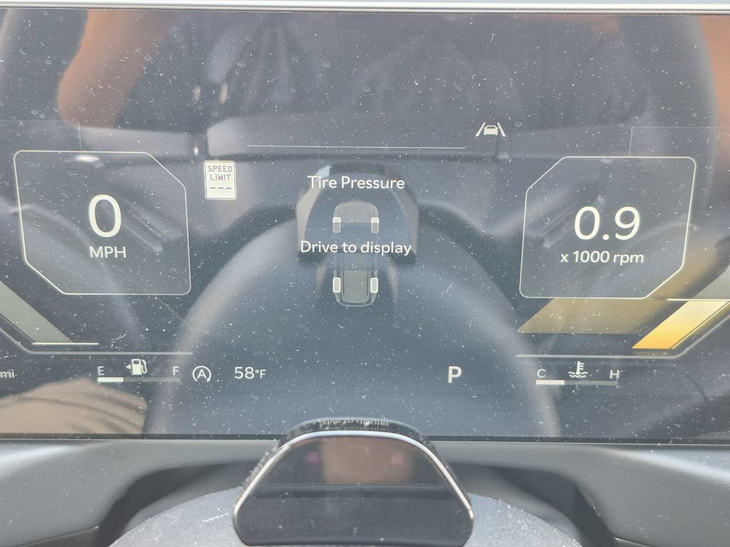 New 2027 Kia Telluride SX Prestige X-Pro AWD/4WD image 20