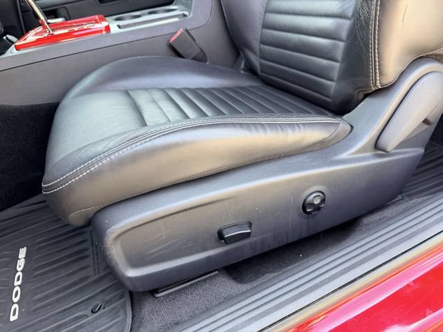 Used 2012 Dodge Challenger R/T Plus RWD image 15