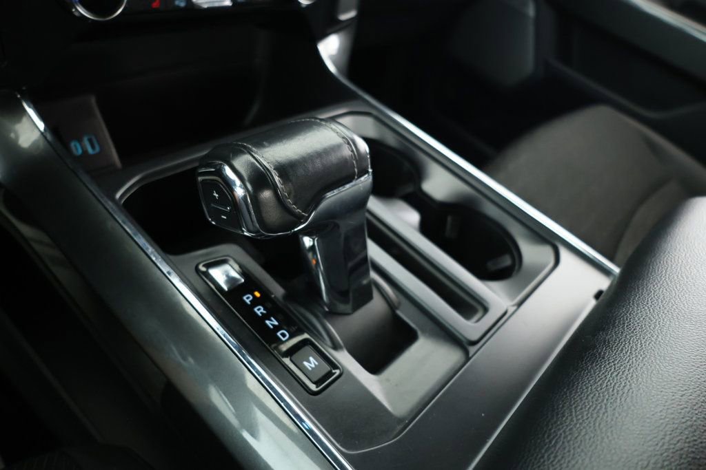 Used 2022 Ford F150 XLT w/ Equipment Group 302A High image 14