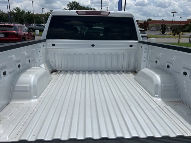 Used 2024 Chevrolet Silverado 1500 LTZ image 30