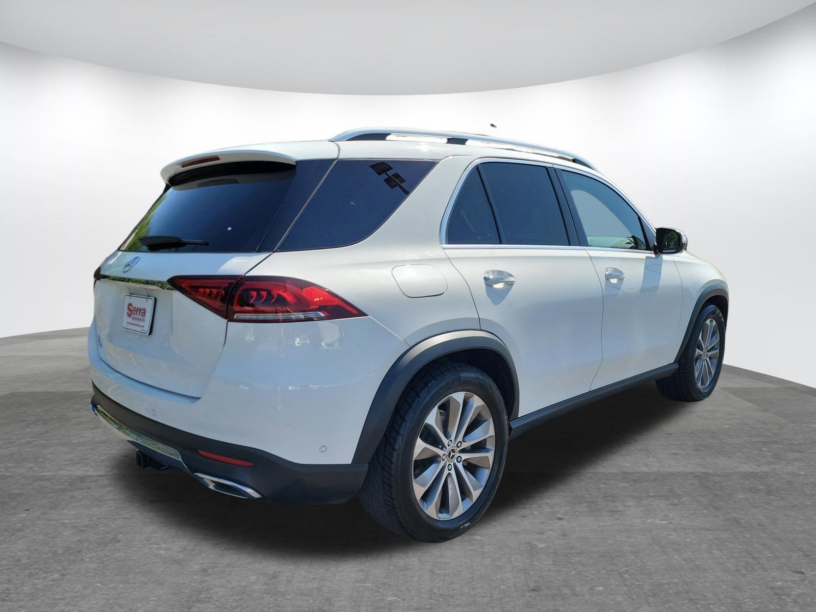 Used 2022 Mercedes-Benz GLE 350 w/ Premium Package image 31