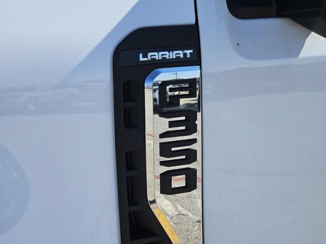 New 2026 Ford F350 Lariat RWD image 5