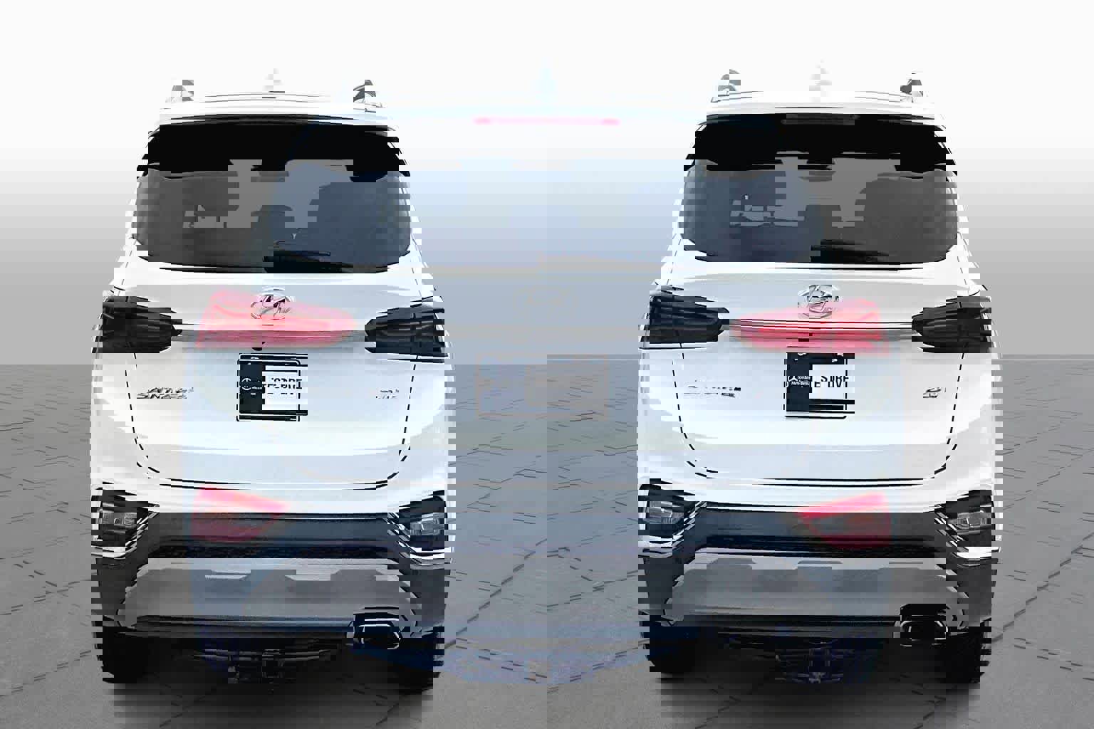 Used 2020 Hyundai Santa Fe Limited image 5