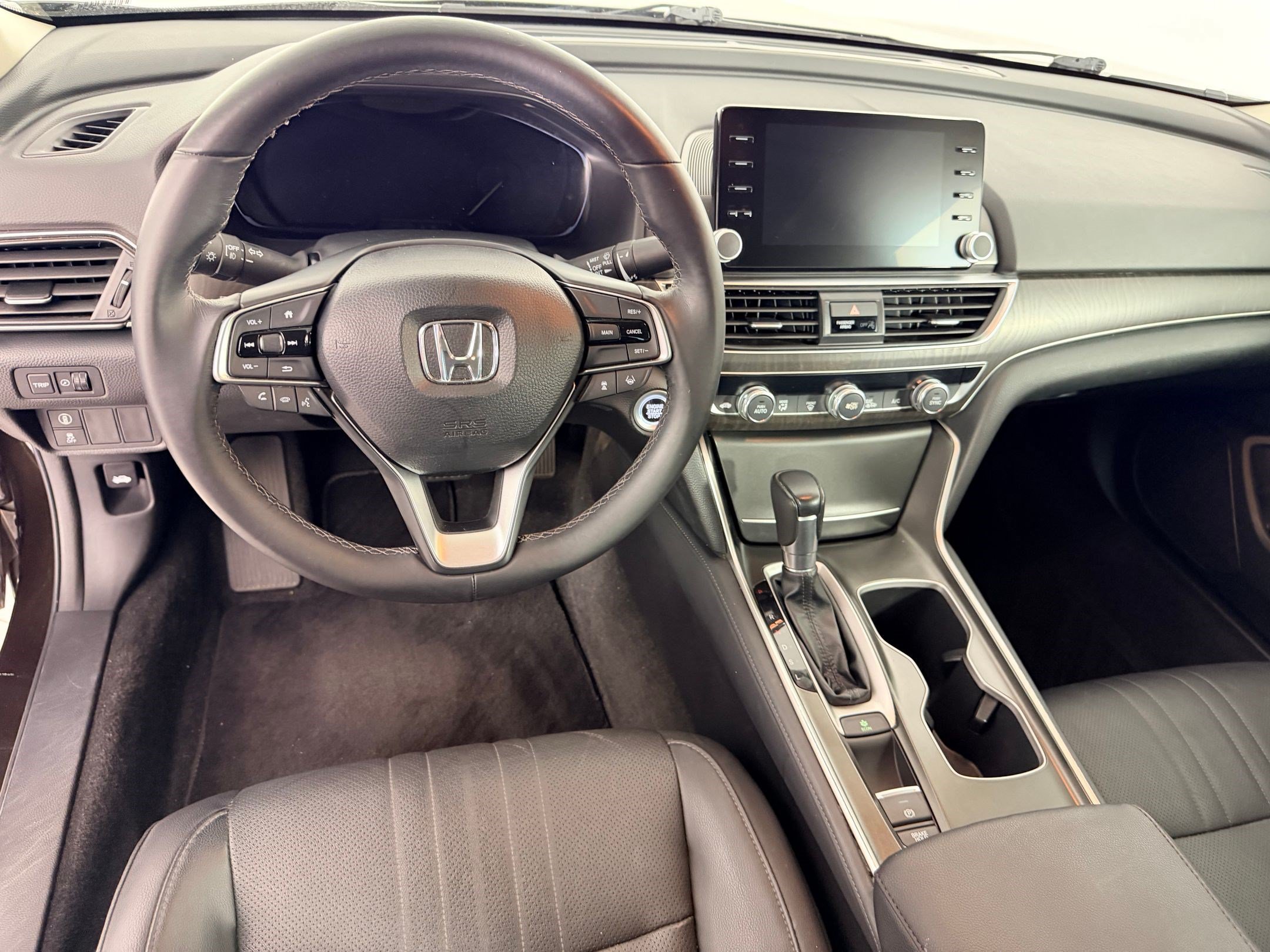 Used 2018 Honda Accord EX-L image 4
