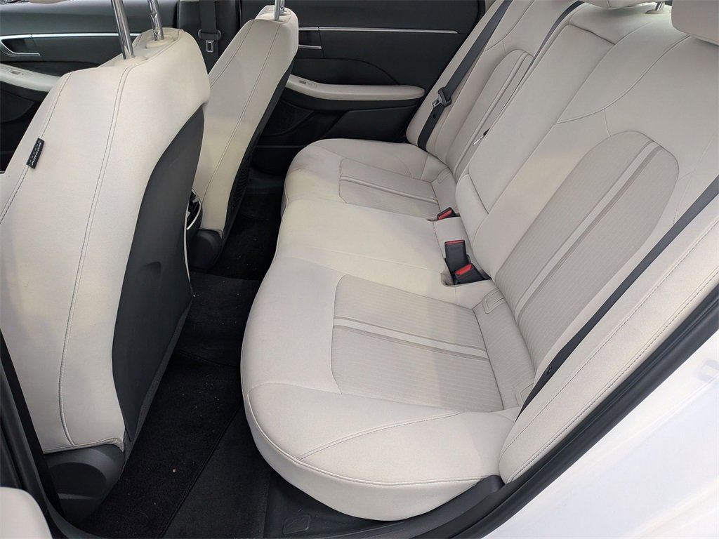 Certified 2024 Hyundai Sonata SEL image 19