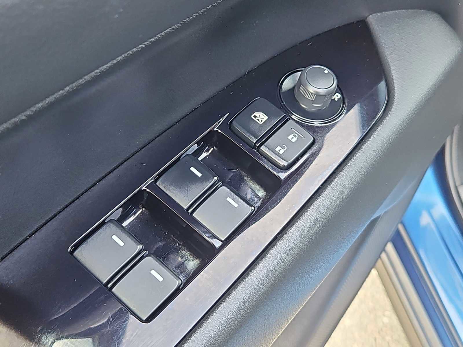 Used 2023 MAZDA CX-5 AWD 2.5 S w/ Preferred Package image 26