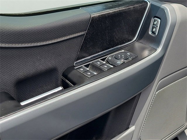 Used 2023 Ford F150 XLT w/ Equipment Group 301A Mid image 18