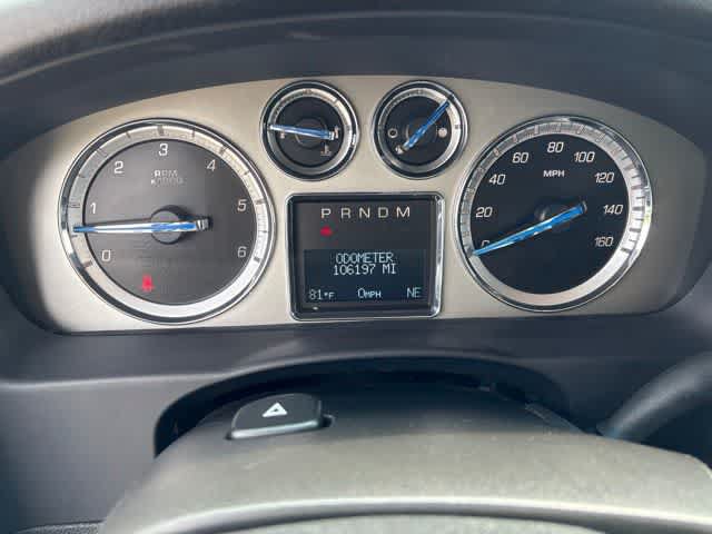 Used 2013 Cadillac Escalade ESV Luxury AWD/4WD image 15