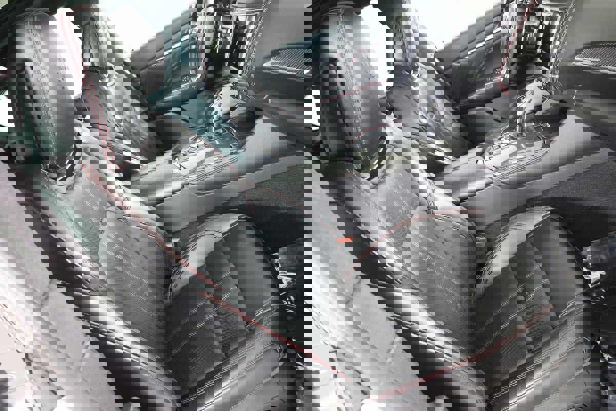 Used 2021 Maserati Levante GTS image 32