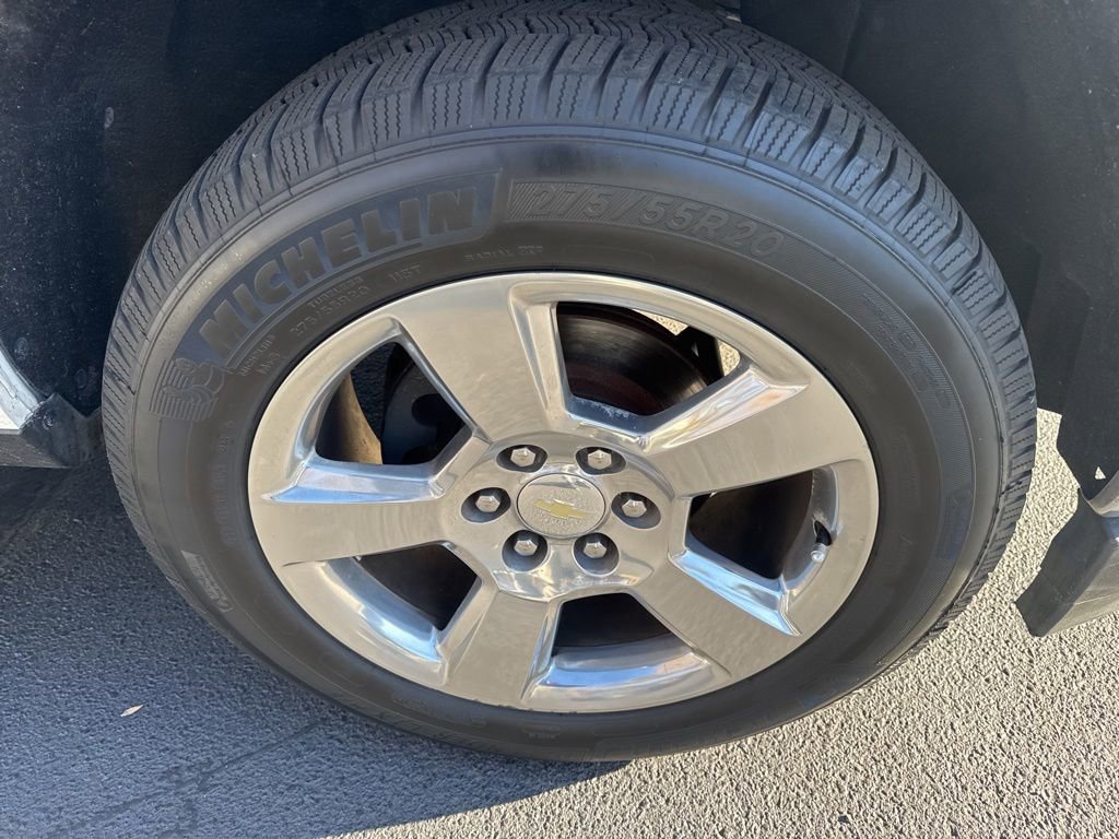 Used 2017 Chevrolet Silverado 1500 LT w/ All Star Edition image 18