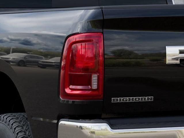 New 2026 RAM 2500 Big Horn AWD/4WD image 5
