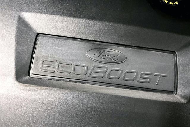 Used 2018 Ford Edge SEL w/ Canadian Touring Package image 28