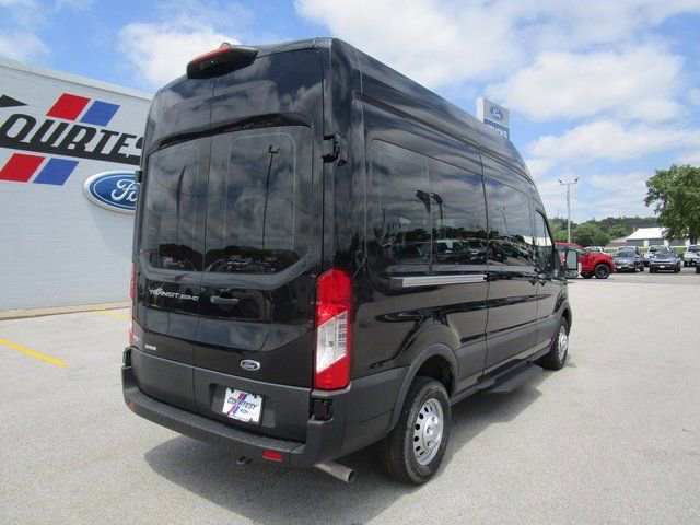 New 2023 Ford Transit 350 148 High Roof RWD image 8