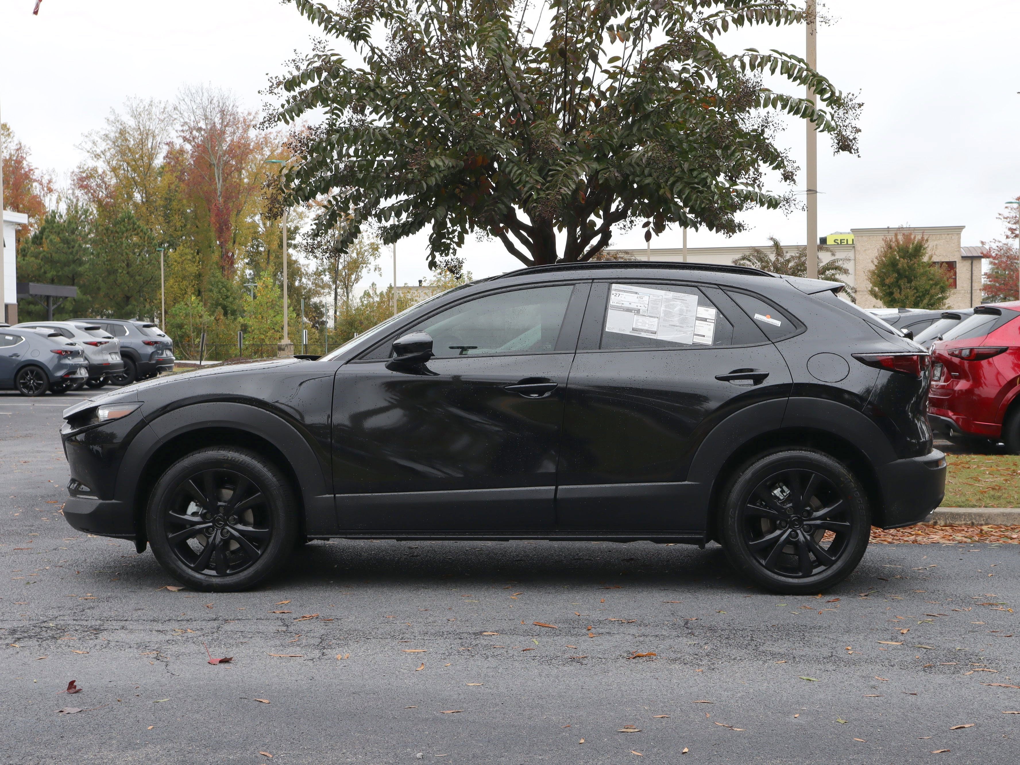 New 2026 MAZDA CX-30 AWD 2.5 S image 5