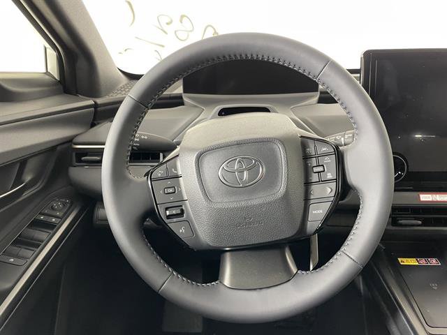 New 2026 Toyota bZ image 14