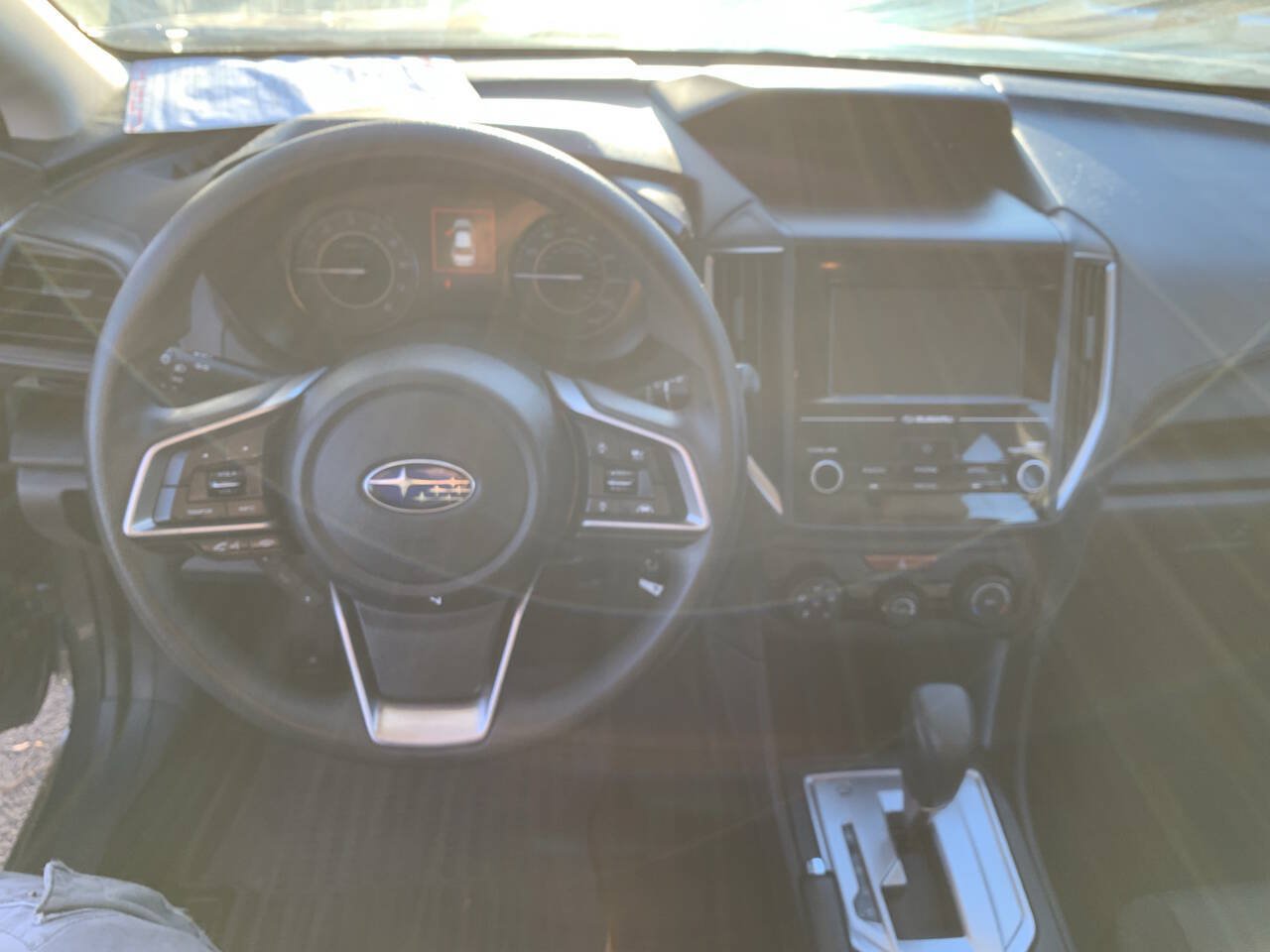 Used 2020 Subaru Impreza 2.0i AWD/4WD image 9