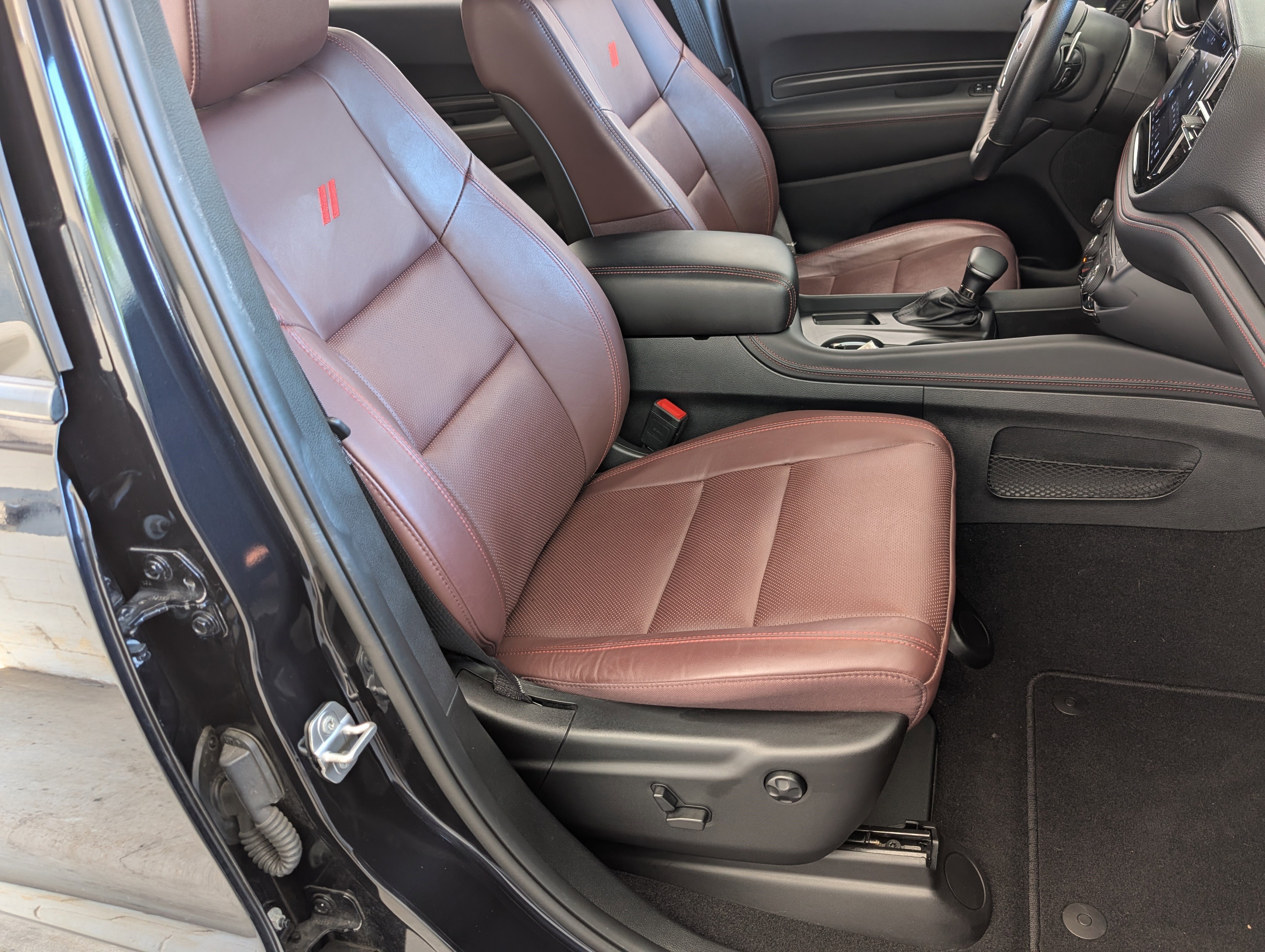 Used 2024 Dodge Durango GT AWD/4WD image 22
