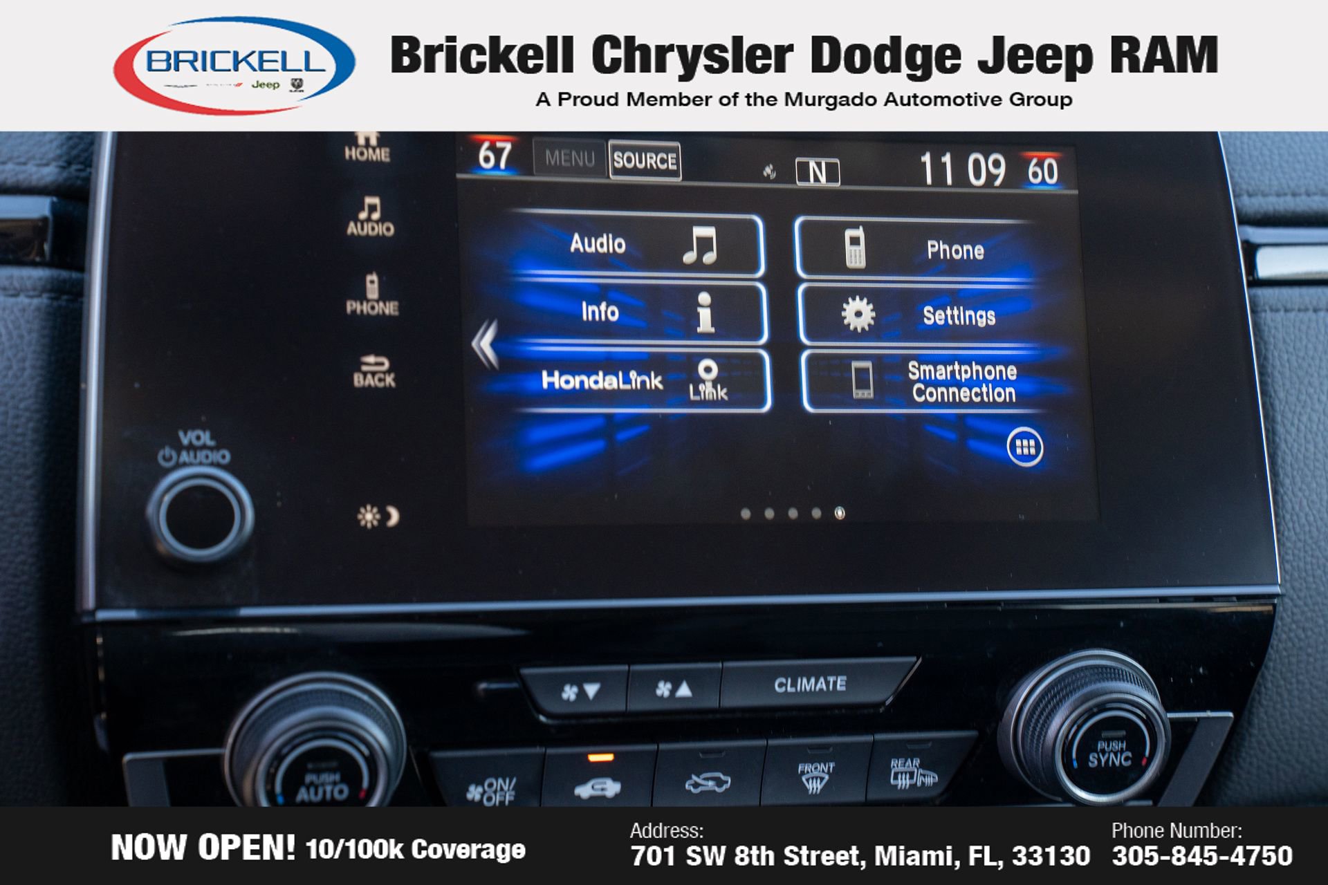 Used 2022 Honda CR-V EX-L image 34