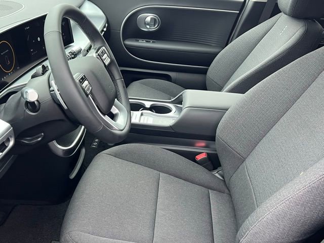 New 2026 Hyundai Ioniq 9 S image 12