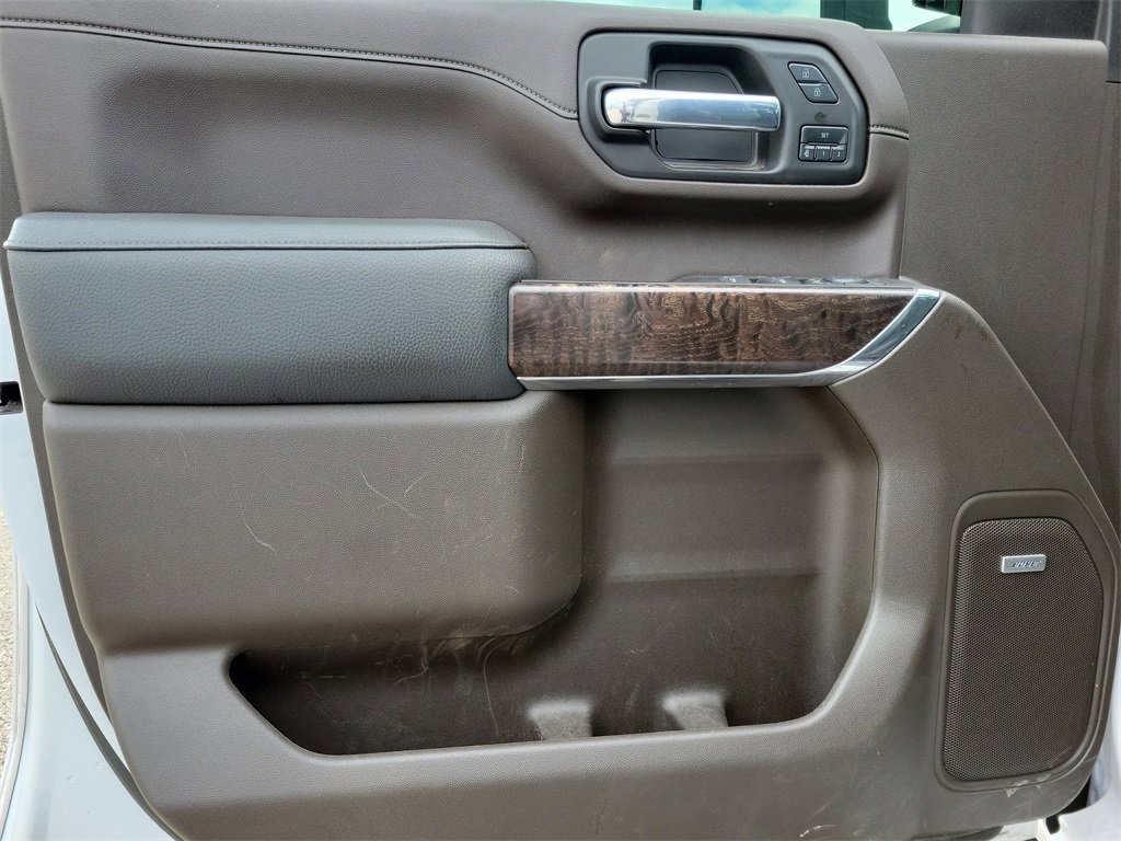 Used 2022 GMC Sierra 3500 Denali w/ Denali Ultimate Package image 19