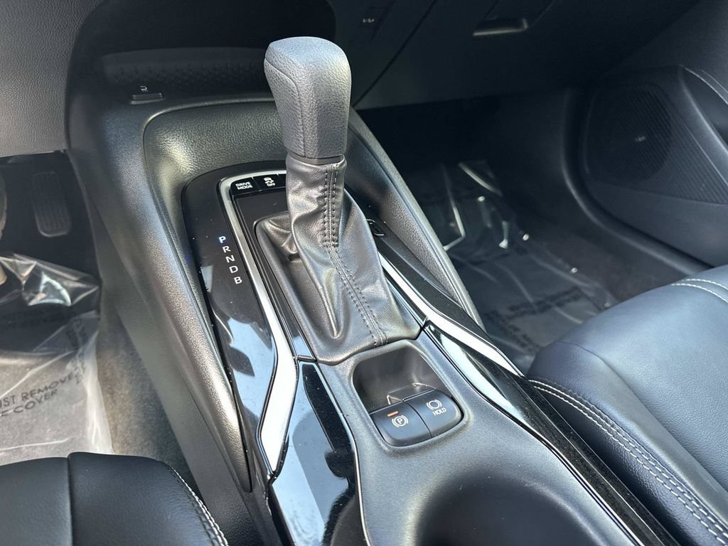 Used 2022 Toyota Corolla LE w/ Premium Interior Package FWD image 13