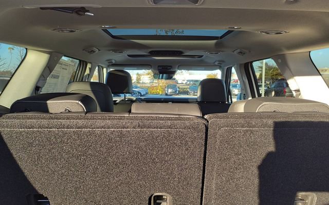 New 2026 Hyundai Palisade Limited image 13