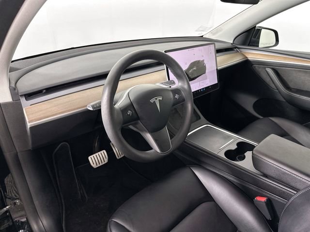 Used 2023 Tesla Model Y Performance image 18