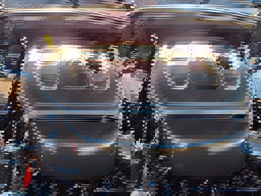 Used 2020 Jeep Grand Cherokee Overland image 18